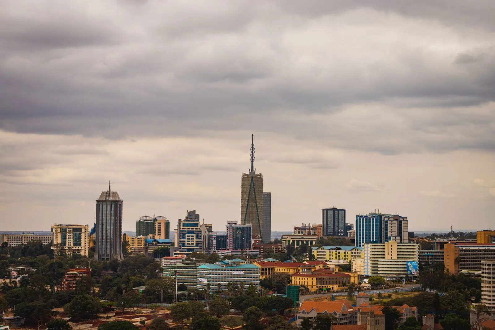 City & Cultural