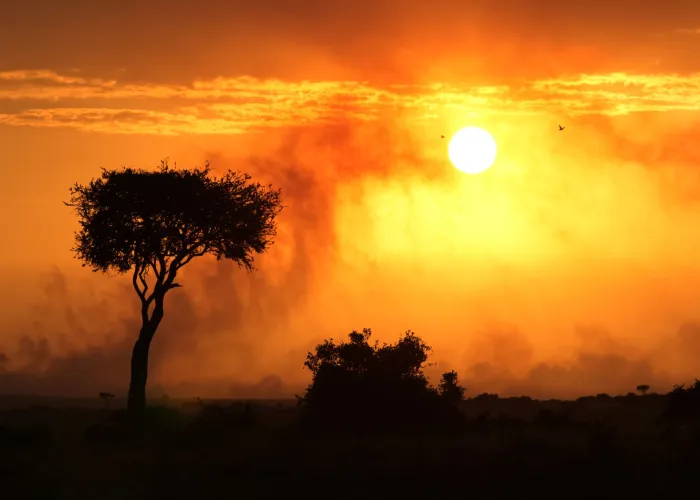 Kenya
