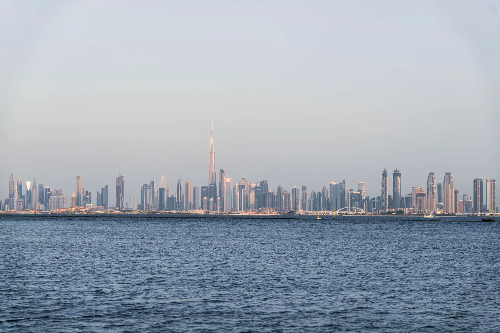 Dubai