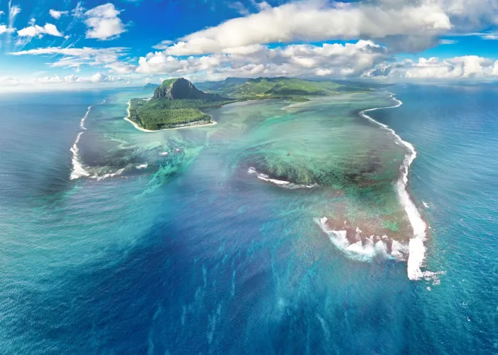 Mauritius