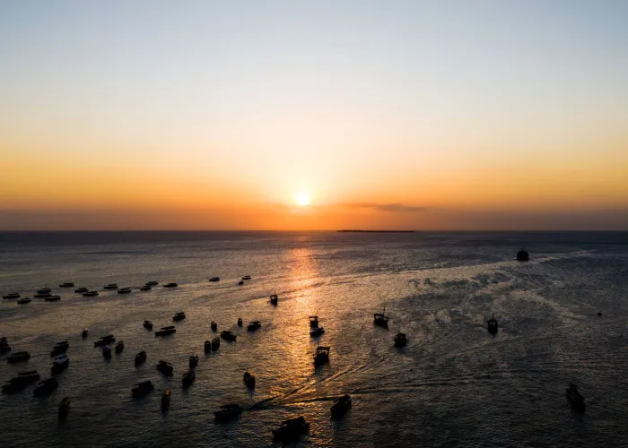 Zanzibar