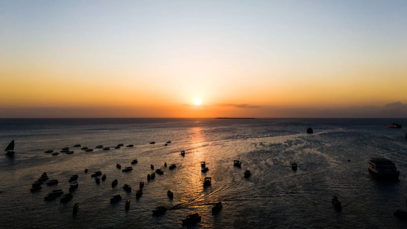 Zanzibar