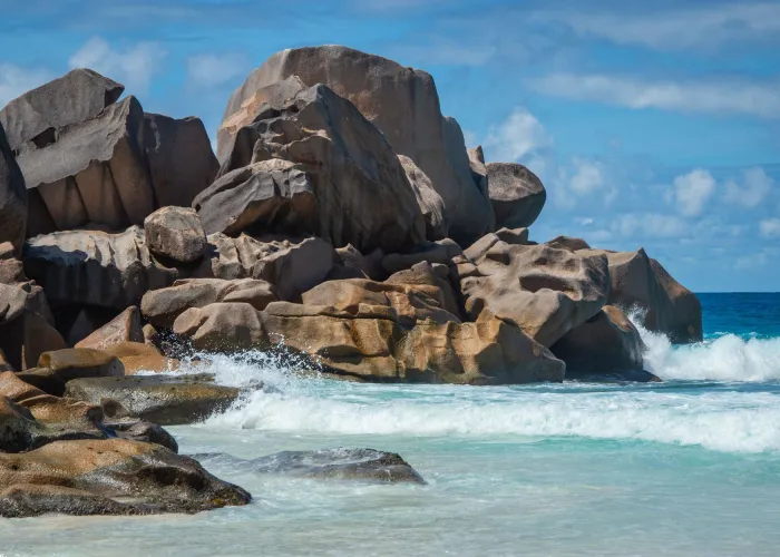 Seychelles